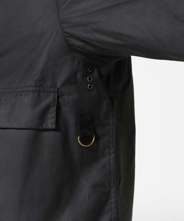 Barbour / バブアー  SPEY WAX JACKET