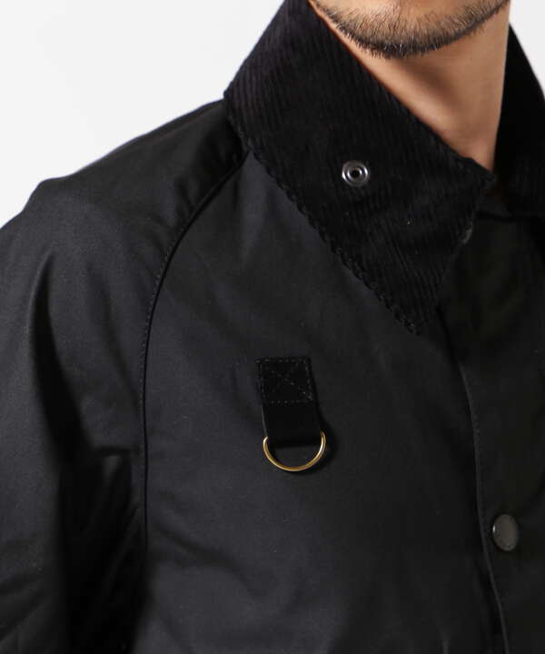 Barbour / バブアー  SPEY WAX JACKET