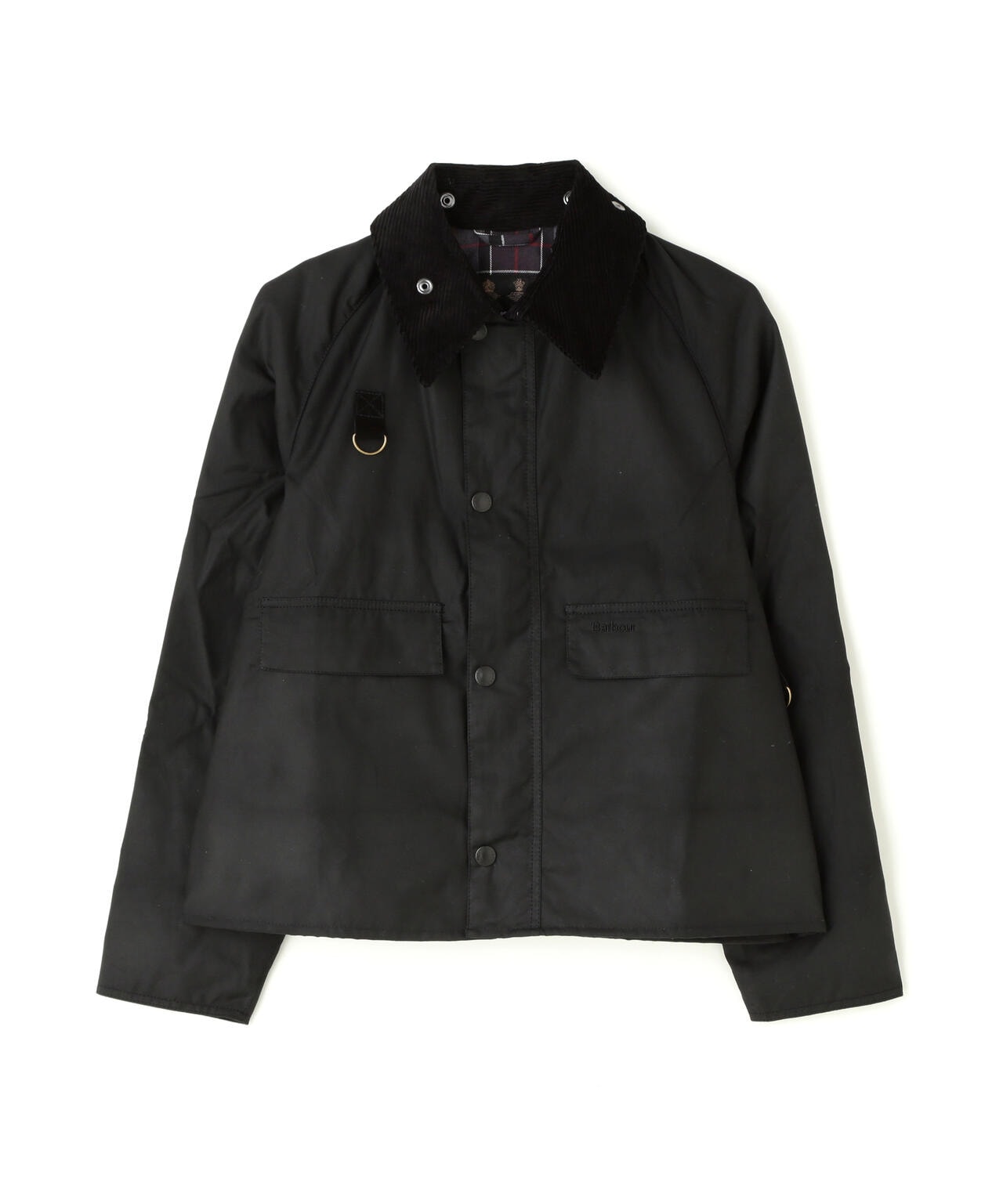 Barbour / バブアー SPEY WAX JACKET | BEAVER ( ビーバー ) | US ONLINE STORE（US  オンラインストア）