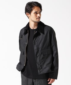 Barbour / バブアー SPEY WAX JACKET | BEAVER ( ビーバー ) | US ONLINE STORE（US  オンラインストア）