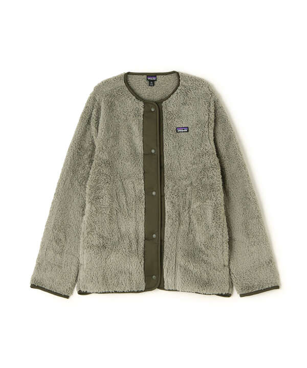 Patagonia/パタゴニア　キッズロスガトスカーディガン　65440