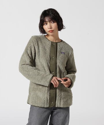 Patagonia/パタゴニア　キッズロスガトスカーディガン　65440