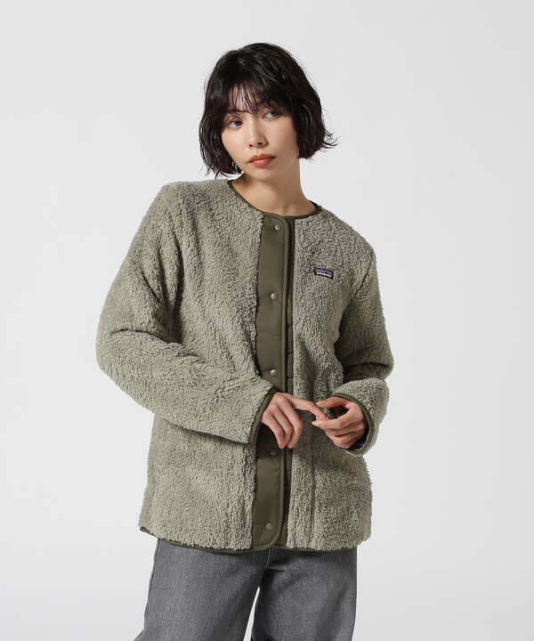 Patagonia/パタゴニア　キッズロスガトスカーディガン　65440