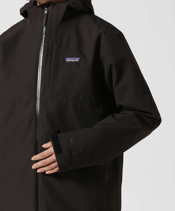 Patagonia/パタゴニア キッズフォーインワンエブリデージャケット  68035