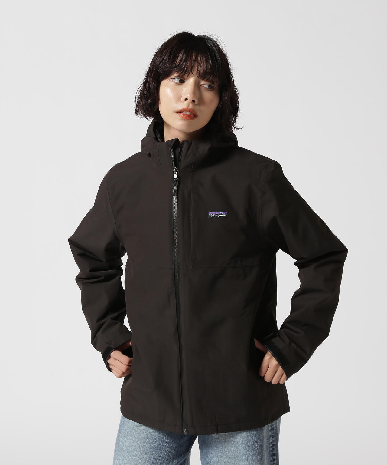 Patagonia/パタゴニア キッズフォーインワンエブリデージャケット 68035 | BEAVER ( ビーバー ) | US ONLINE  STORE（US オンラインストア）