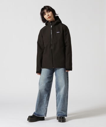 Patagonia/パタゴニア キッズフォーインワンエブリデージャケット  68035