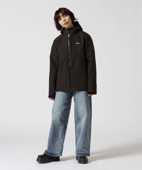 Patagonia/パタゴニア キッズフォーインワンエブリデージャケット  68035