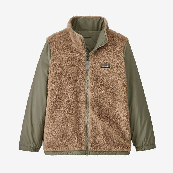 Patagonia/パタゴニア キッズフォーインワンエブリデージャケット  68035