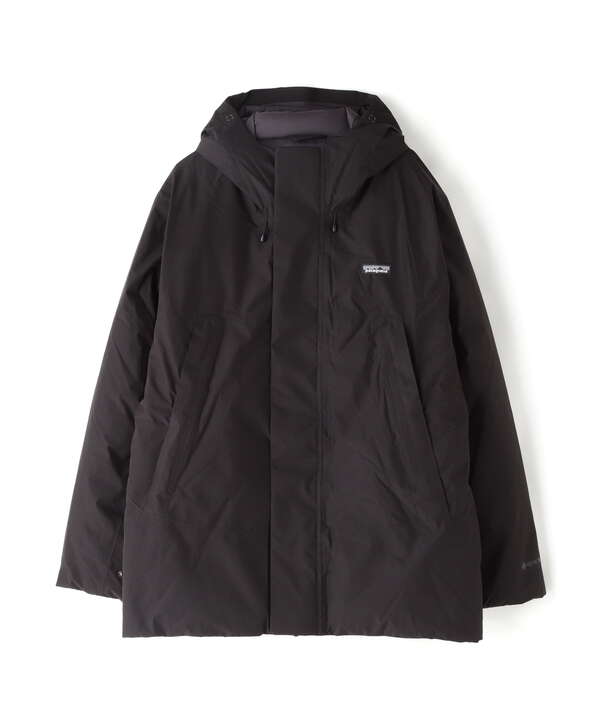 Patagonia/パタゴニア　メンズ・ストームシャドー・パーカ　