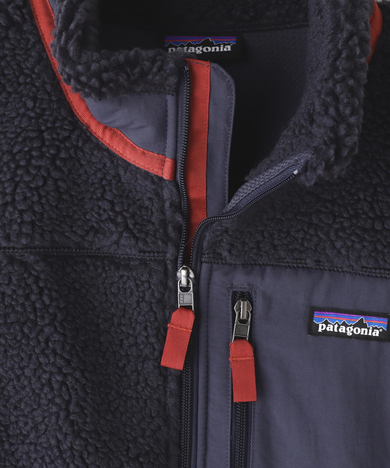 Patagonia/パタゴニア メンズ・クラシック・レトロX・ベスト | BEAVER ( ビーバー ) | US ONLINE STORE（US  オンラインストア）