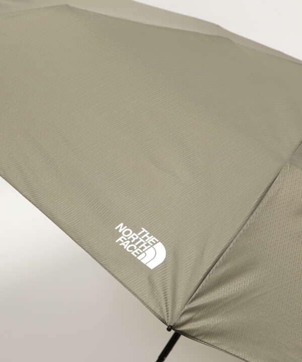 THE NORTH FACE/ザ・ノース・フェイス　Module Umbrella 折り畳み傘