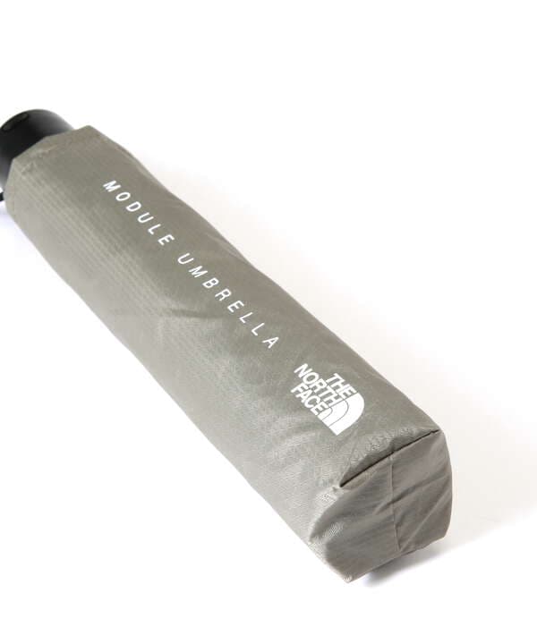 THE NORTH FACE/ザ・ノース・フェイス　Module Umbrella 折り畳み傘