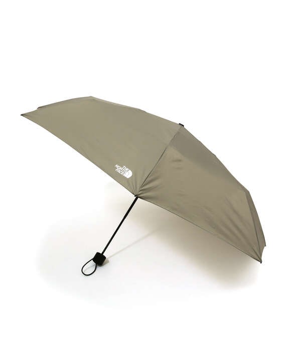 THE NORTH FACE/ザ・ノース・フェイス　Module Umbrella 折り畳み傘