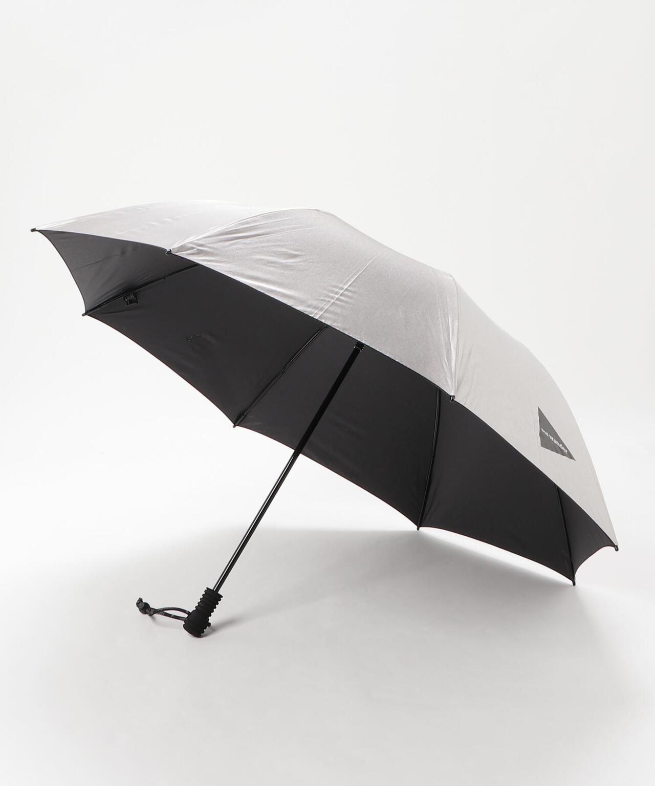 and wander/アンドワンダー EuroSCHIRM umbrella UV | BEAVER ( ビーバー ) | US ONLINE  STORE（US オンラインストア）