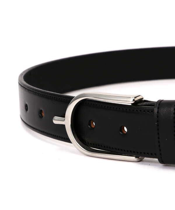 TORY LEATHER/トリーレザー　Bridle Leather Spur Belt