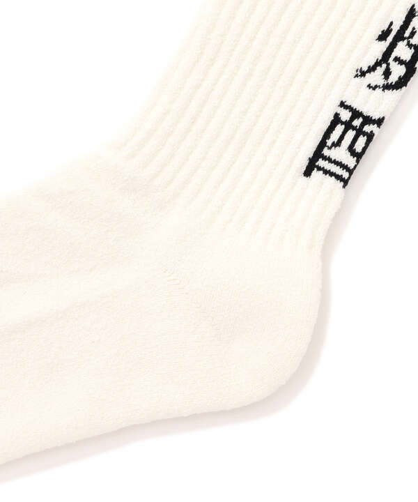 ROSTER SOX/ロスターソックス SHOCHU SOCKS メンズレディース