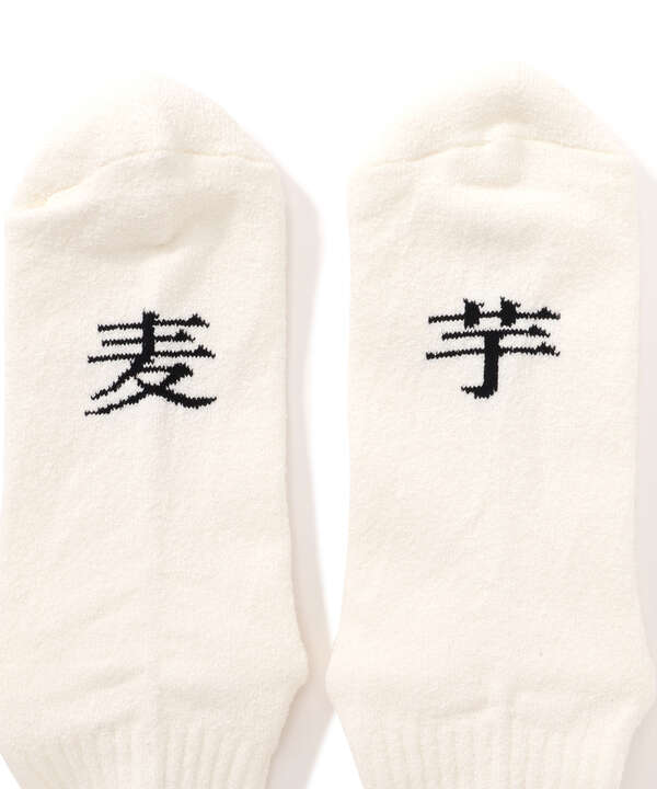 ROSTER SOX/ロスターソックス SHOCHU SOCKS メンズレディース