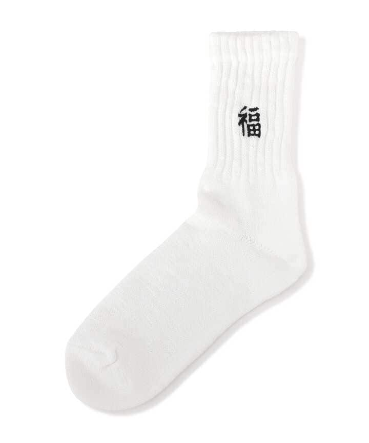 ROSTER SOX/ロスターソックス  B TIGER SOX  メンズ　レディース