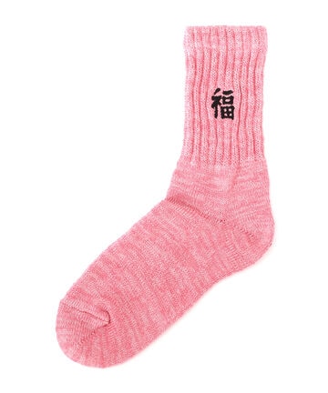 ROSTER SOX/ロスターソックス  B TIGER SOX  メンズ　レディース