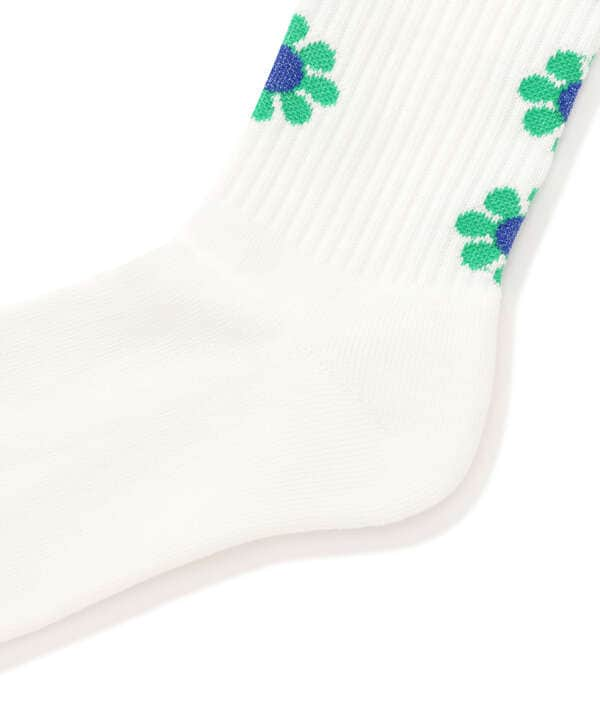 ROSTER SOX/ロスターソックス PEACE SOCKS メンズ レディース