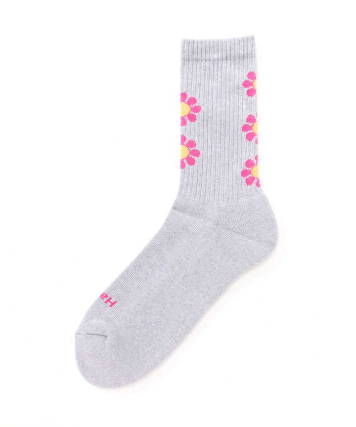 ROSTER SOX/ロスターソックス PEACE SOCKS メンズ レディース