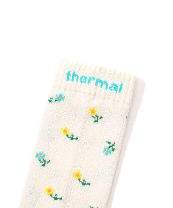 ROSTER SOX/ロスターソックス  THERMAL SOCKS レディース