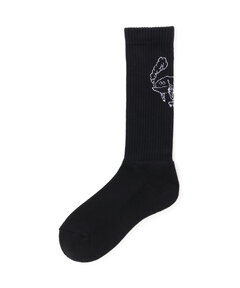 Chaos Fishing Club 1PAC OSAKANA KUN SOCKS | BEAVER ( ビーバー ) | US ONLINE  STORE（US オンラインストア）