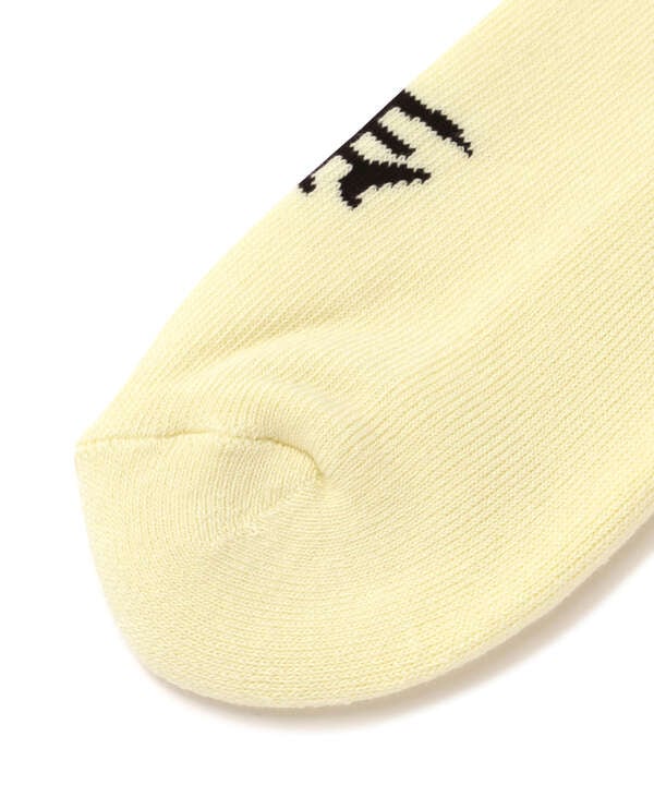 ROSTER SOX/ロスターソックス　LEMON SOCKS レモンソックス　メンズ　レディース