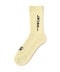 ROSTER SOX/ロスターソックス　LEMON SOCKS レモンソックス　メンズ　レディース