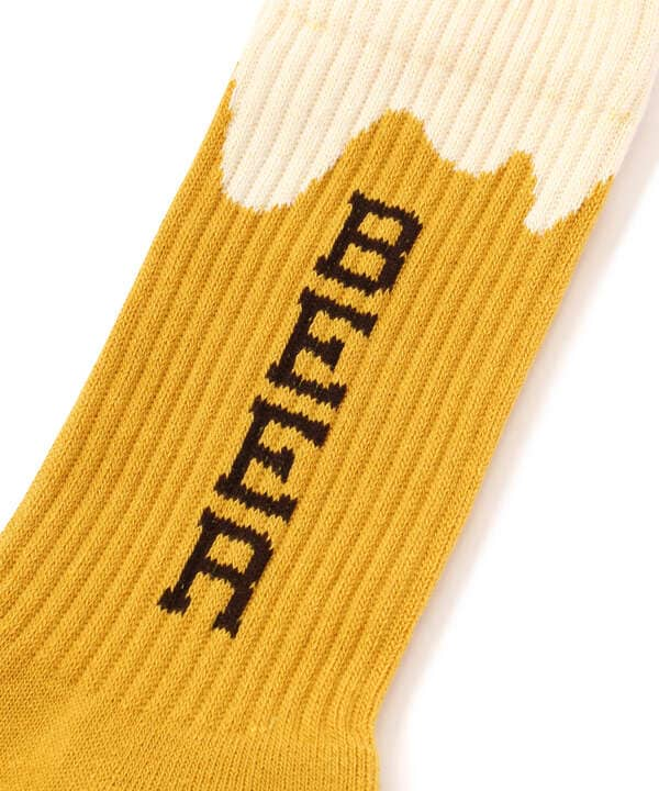 ROSTER SOX/ロスターソックス　BEER SOX ビアーソックス　メンズレディース