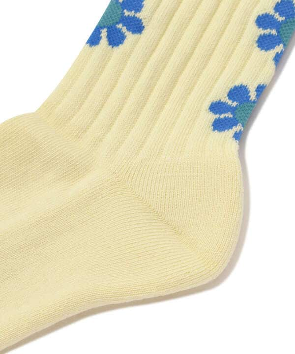 ROSTER SOX/ロスターソックス  PEACE SOCKS メンズ レディース