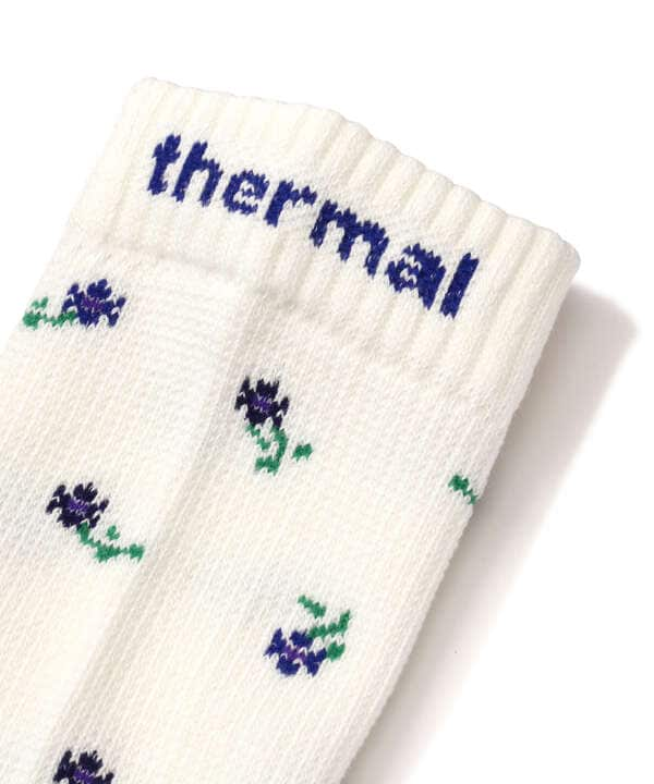 ROSTER SOX/ロスターソックス  THERMAL SOCKS レディース