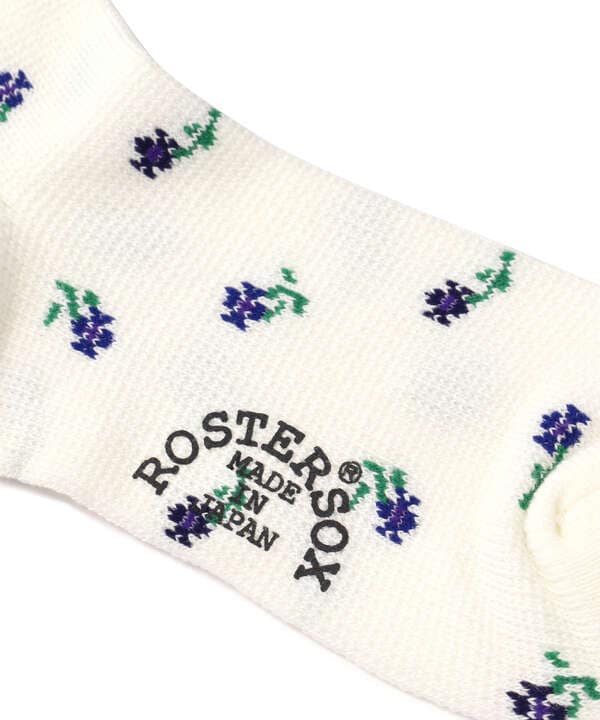 ROSTER SOX/ロスターソックス  THERMAL SOCKS レディース