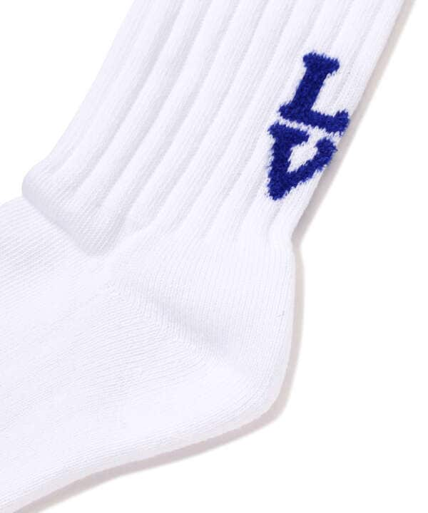 ROSTER SOX/ロスターソックス　LOVE SOCKS ラブソックス　ウィメンズ