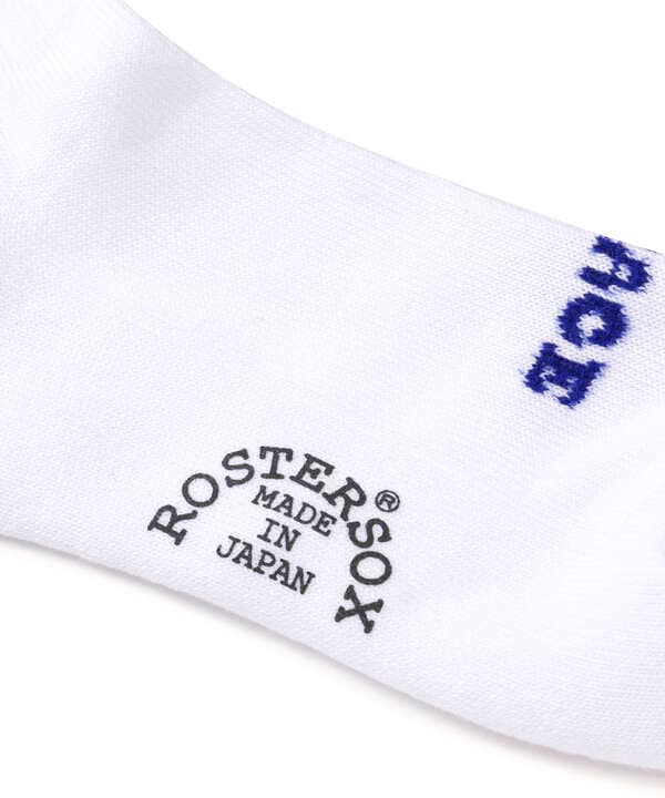 ROSTER SOX/ロスターソックス　LOVE SOCKS ラブソックス　ウィメンズ