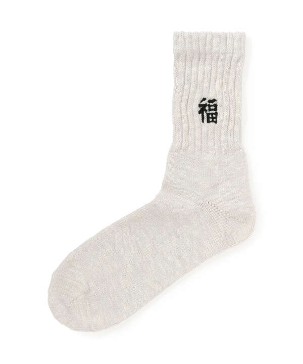 ROSTER SOX/ロスターソックス  B TIGER SOX メンズ レディース