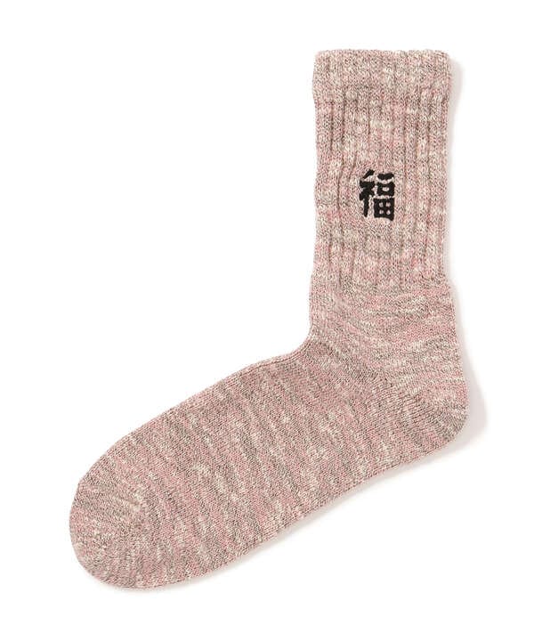 ROSTER SOX/ロスターソックス  B TIGER SOX メンズ レディース