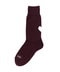 ROSTER SOX/ロスターソックス  Heart by X SOCKS レディース