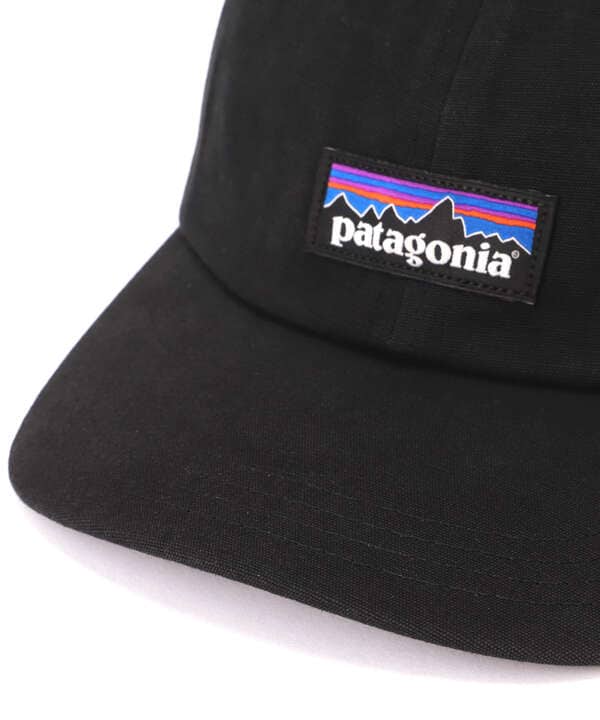 Patagonia/パタゴニア　P-6 Label Trad Cap