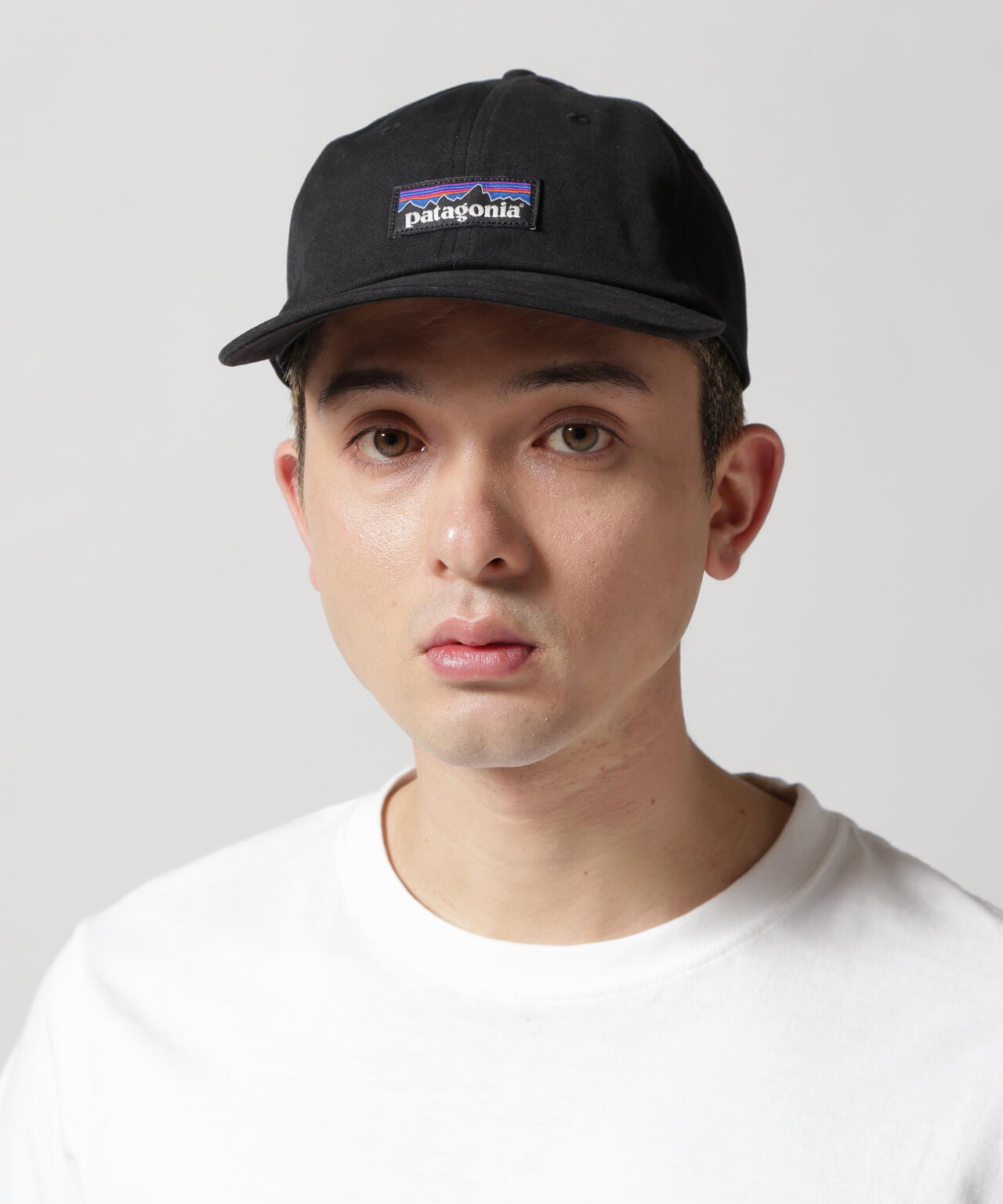 Patagonia/パタゴニア P-6 Label Trad Cap | BEAVER ( ビーバー ) | US