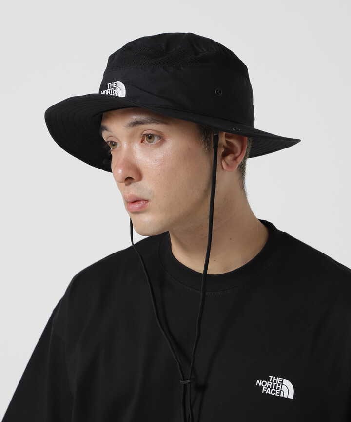 THE NORTH FACE/ザ・ノースフェイス　Brimmer Hat ブリマーハット