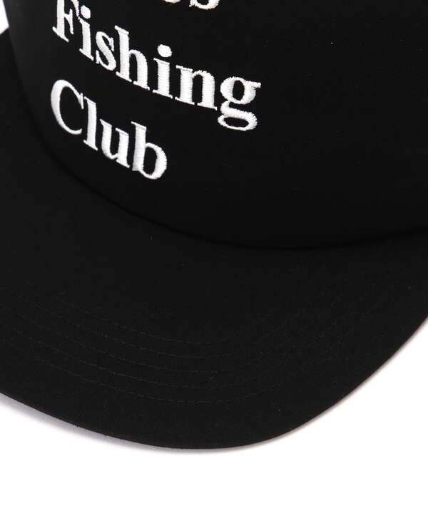 Chaos Fishing Club/カオスフィッシングクラブ　LOGO CAP