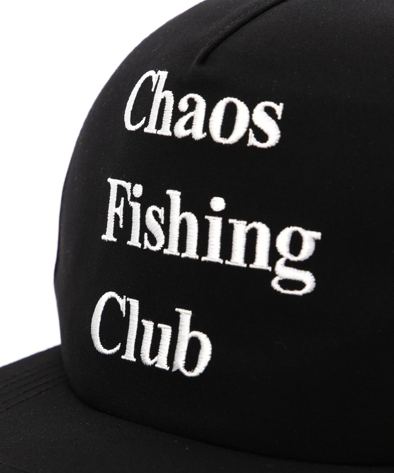 Chaos Fishing Club/カオスフィッシングクラブ LOGO CAP | BEAVER 