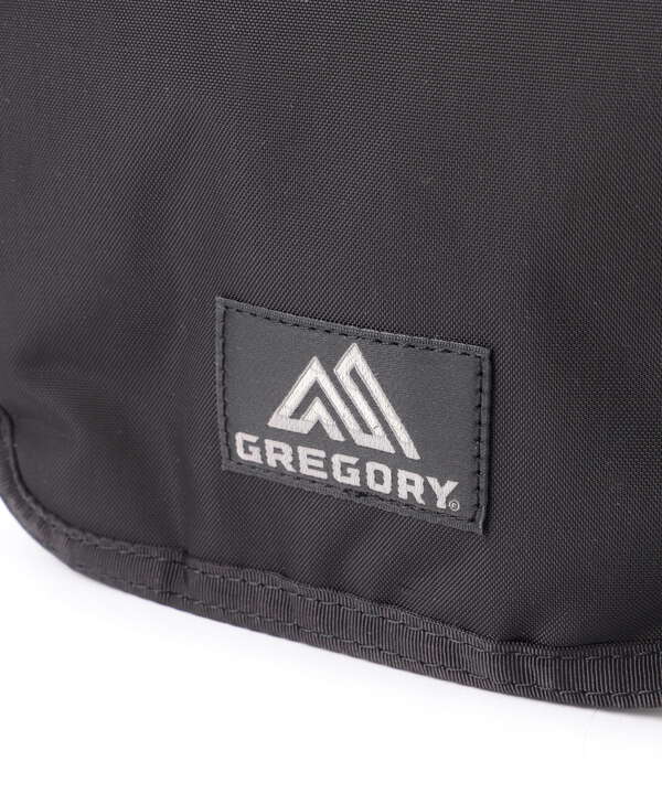 GREGORY/グレゴリー　TEENY MESSENGER  メッセンジャーバッグ