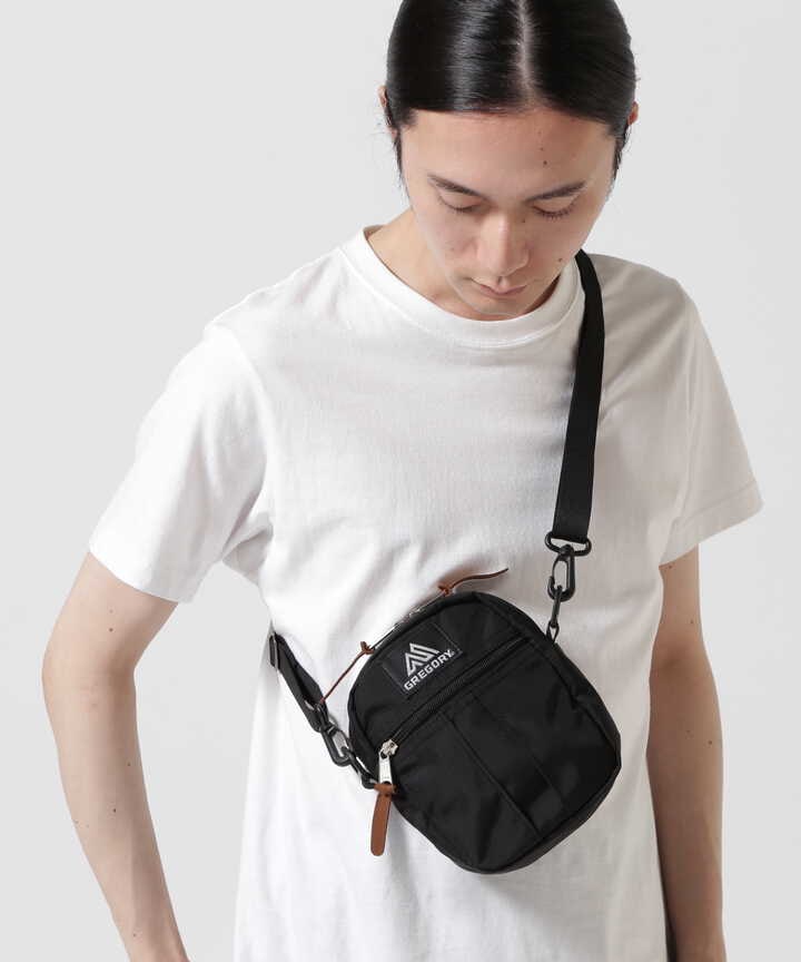 GREGORY/グレゴリー QUICK POCKET M クイックポケットM ショルダーバッグ | BEAVER ( ビーバー ) | US  ONLINE STORE（US オンラインストア）