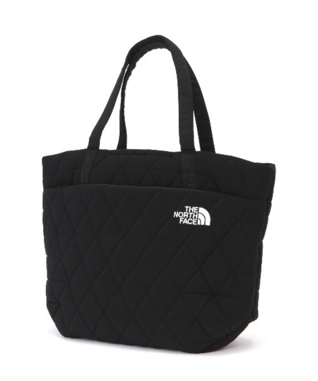 THE NORTH FACE/ザ・ノースフェイス Geoface Tote | BEAVER ( ビーバー