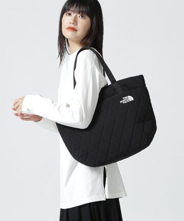 THE NORTH FACE/ザ・ノースフェイス　Geoface Tote