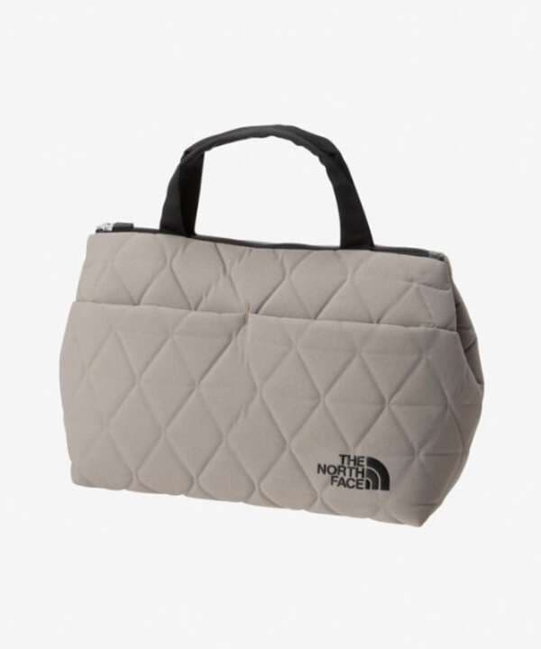 THE NORTH FACE/ザ・ノースフェイス　Geoface Box Tote