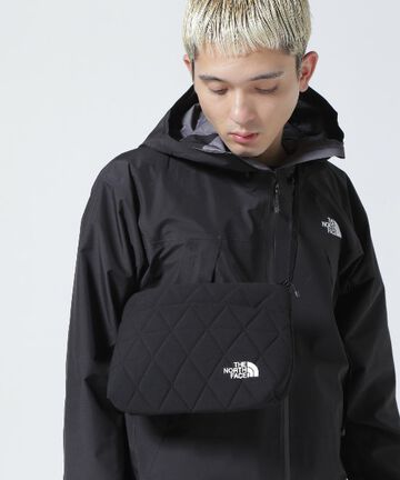 THE NORTH FACE/ザ・ノースフェイス　Geoface Pouch