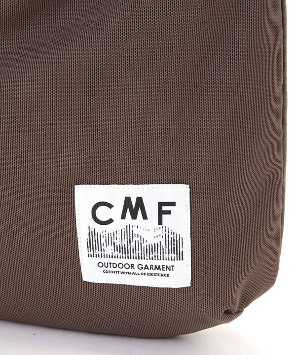 CMF OUTDOOR GARMENT  NEW SACHOSH SMOOTH NYLON